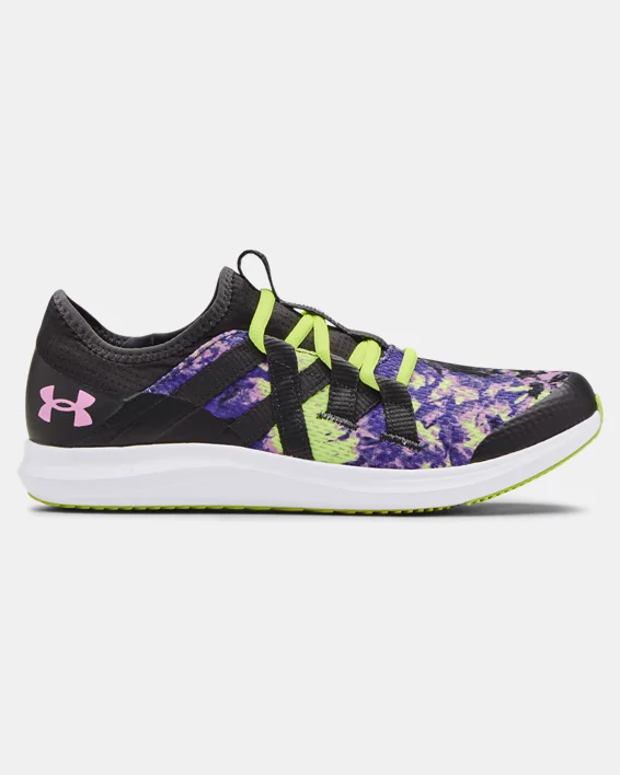 Under Armour GGS UA Infinity 3 Shoes – Rumors Skate and Snow