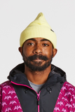 Airblaster Commodity Beanie - Custard