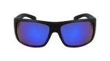 Dragon Vantage 2.0 LL H20 Polar - Matte Black/Lumalens Blue Mirror