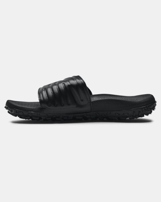 Under Armour Men s UA Fat Tire Slides Rumors Skate and Snow