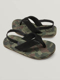 Volcom Little Boys Victor Sandals