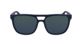 Dragon Cove LL Ion - Matte Black with Lumalens Petrol Ion