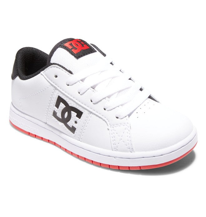 Dc clearance boys sneakers