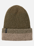 Burton Recycled All Night Long Beanie - Martini Olive