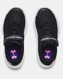 Under Armour Girls Pre-School Pursuit 2 Shoes