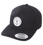 DC Mens Badger 2 Snapback Hat