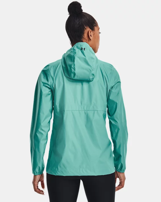 Under Armour Women's UA Stormproof Cloudstrike 2.0 Jacket