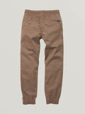 Volcom Boys Frickin Slim Jogger