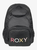Roxy Womens Shadow Swell Logo 24 L Medium Backpack