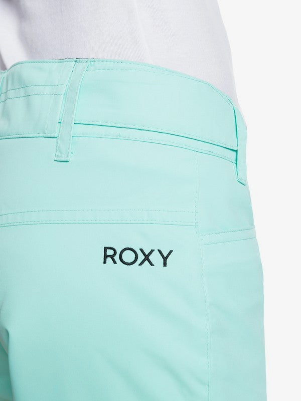 Roxy Girls Backyard Snow Pants – Rumors Skate and Snow