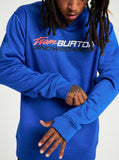 Burton Men's Oak Crewneck Pullover
