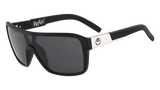 Dragon Remix LL - Black with Lumalens Smoke