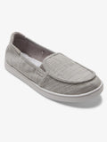 Roxy Womens Minnow Slip-On Shoes