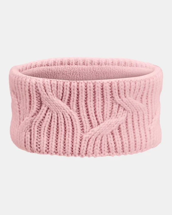 Women's UA Play Up Headband