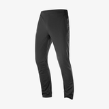 Salomon Mens Agile Warm Cross-Country Skiing Pant