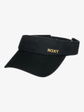 Roxy Womens Kind Of Beautiful Visor - Anthracite