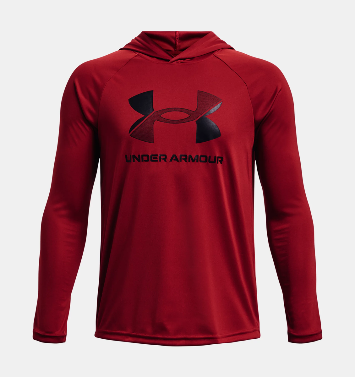 Under armour lighter longer po cheap hoodie