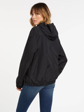 Volcom Womens Enemy Stone Jacket