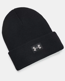 Under Armour Women's UA Around Town Cuff Beanie