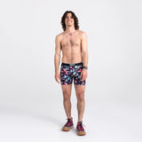 Saxx Volt Underwear -  Washed Out Camo- Multi