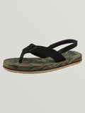 Volcom Little Boys Victor Sandals