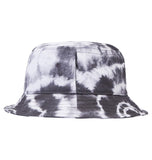 DC Men's Rip Tide Bucket Hat - Riptide Black