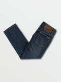 Volcom Little Boys Vorta Denim Jeans