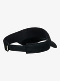 Roxy Womens Kind Of Beautiful Visor - Anthracite