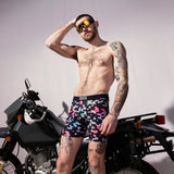 Saxx Volt Underwear -  Washed Out Camo- Multi