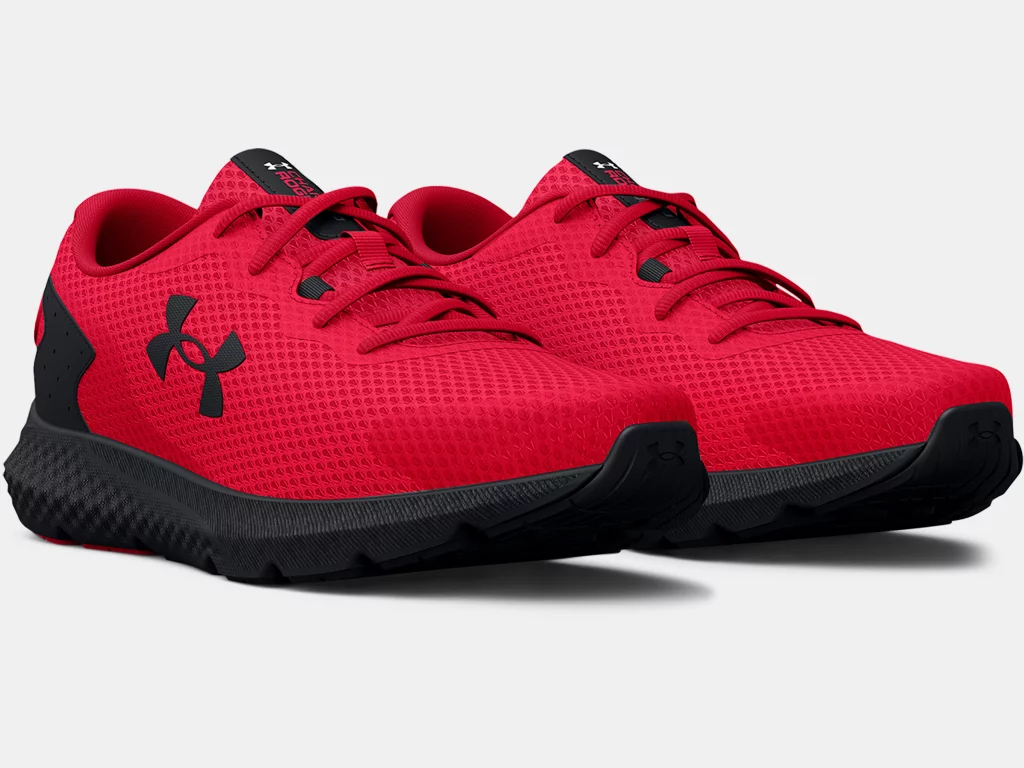 Under armour mens tennis shoes hotsell