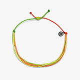 Pura Vida Original Anklet ~ Summer Fridays