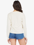 Roxy Womens Perfect Hike Long Sleeve T-Shirt