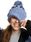 Roxy Womens Tonic Beanie - Easter Egg