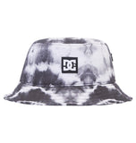DC Men's Rip Tide Bucket Hat - Riptide Black