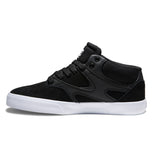 DC Mens Kalis Vulc Mid Shoe