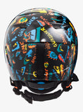 Quiksilver Kids Slush Snowboard/Ski Helmet