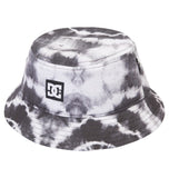 DC Men's Rip Tide Bucket Hat - Riptide Black