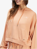 Roxy Womens Surfing Daylight Pullover Hoodie