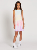 Volcom Girls Sure Burt Dress