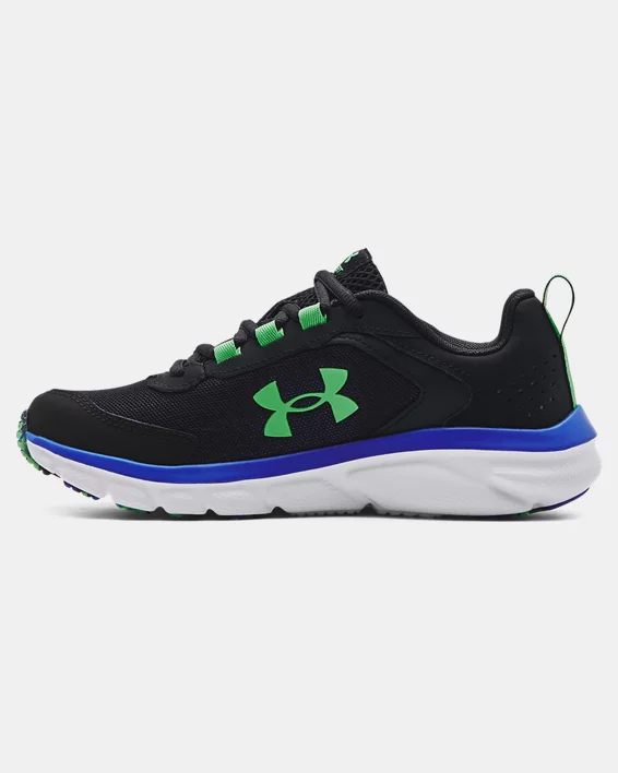 Boys grade clearance school running shoes