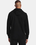 Under Armour Men's UA Rival Terry Big Logo Hoodie