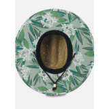 Dakine Pindo Straw Hat - Orchid - L/XL