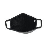 Stance Pivot Face Mask