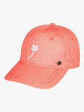 Roxy Womens Next Level Baseball Hat