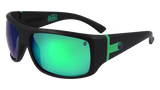 Dragon Vantage 2.0 LL H20 Polar - Matte Black/Lumalens Green Mirror