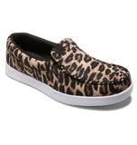 DC Womens Villain Shoes