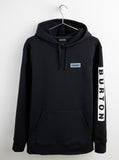 Burton Men's Vault Pullover Hoodie