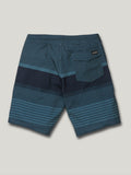 Volcom Mens Stone Static Stoneys Trunks