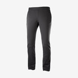 Salomon Womens Agile Warm Cross-Country Skiing Pant