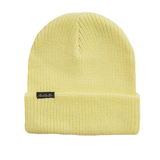 Airblaster Commodity Beanie - Custard